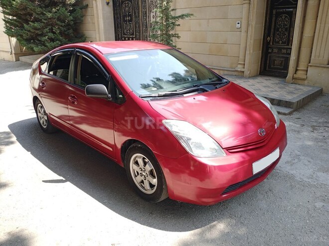 Toyota Prius 2007, 276,000 km - 1.5 l - Bakı