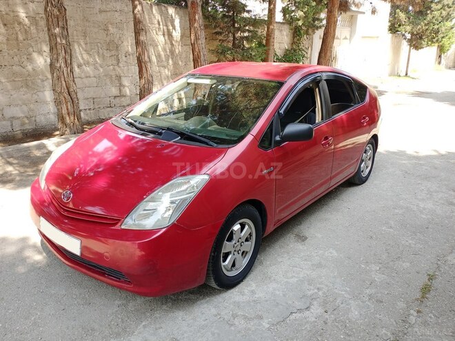 Toyota Prius 2007, 276,000 km - 1.5 l - Bakı
