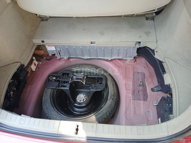 Toyota Prius 2007, 276,000 km - 1.5 l - Bakı