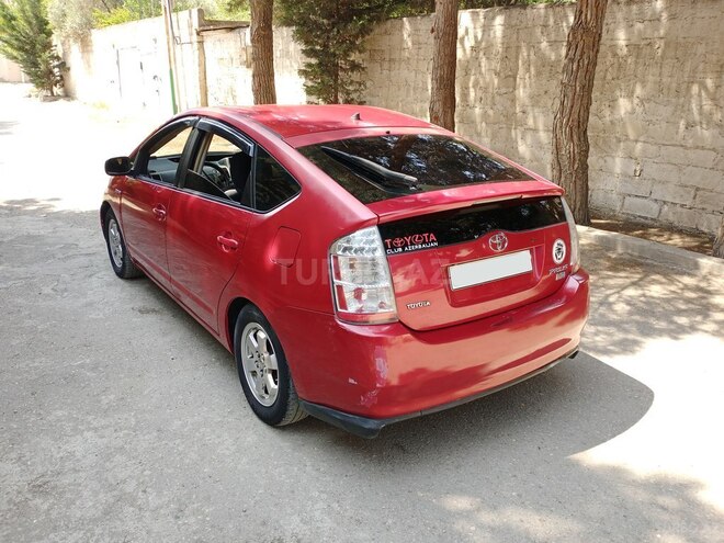 Toyota Prius 2007, 276,000 km - 1.5 l - Bakı