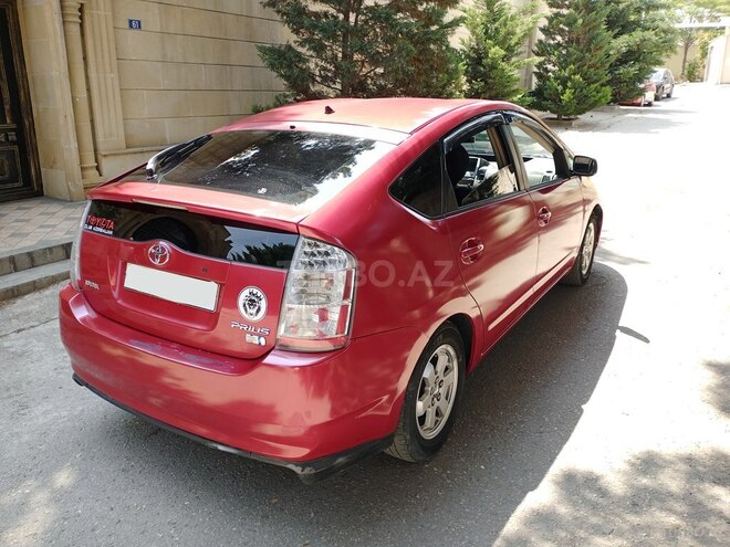 Toyota Prius 2007, 276,000 km - 1.5 l - Bakı