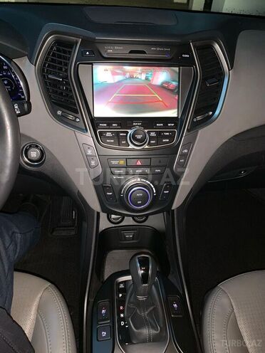 Hyundai Santa Fe 2015, 95,527 km - 2.0 л - Bakı