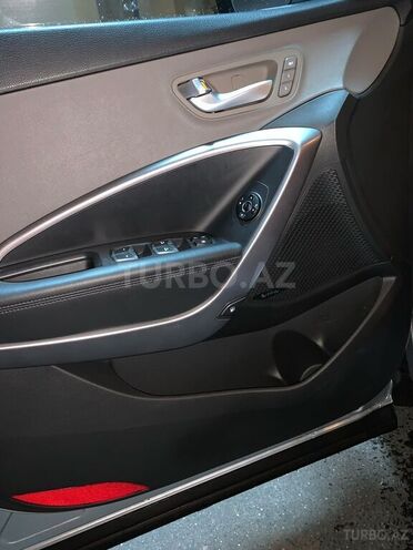 Hyundai Santa Fe 2015, 95,527 km - 2.0 л - Bakı