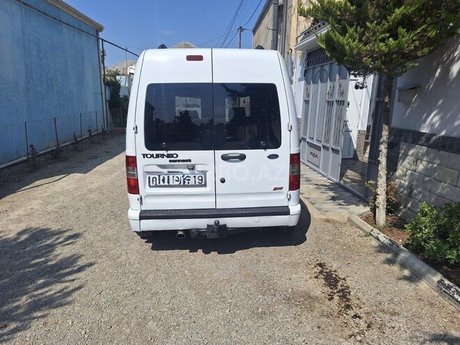 Ford Tourneo Connect 2009, 373,450 km - 1.8 л - Bakı