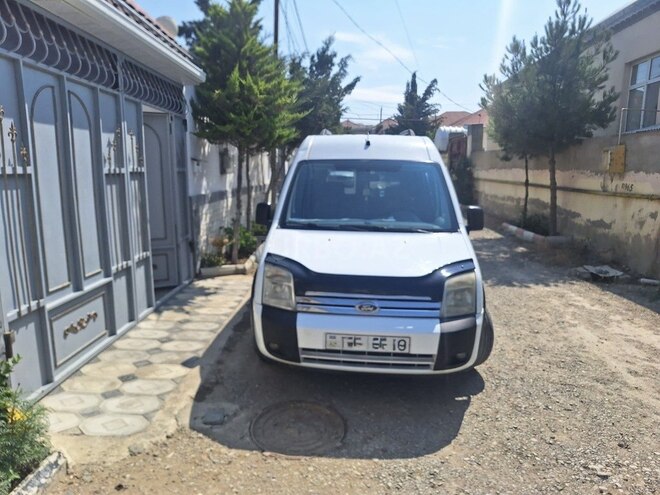 Ford Tourneo Connect 2009, 373,450 km - 1.8 л - Bakı