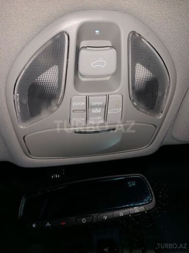 Hyundai Santa Fe 2015, 95,527 km - 2.0 л - Bakı