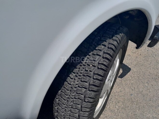 LADA (VAZ) Niva 2011, 180,000 km - 1.7 l - Gəncə