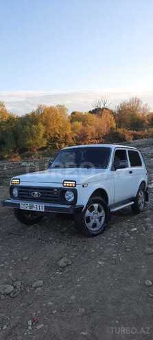 LADA (VAZ) Niva 2011, 180,000 km - 1.7 l - Gəncə