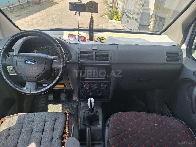 Ford Tourneo Connect 2009, 373,450 km - 1.8 л - Bakı