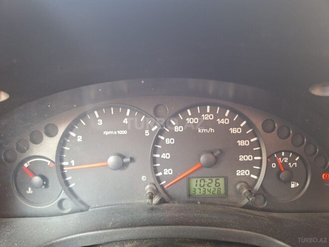 Ford Tourneo Connect 2009, 373,450 km - 1.8 л - Bakı