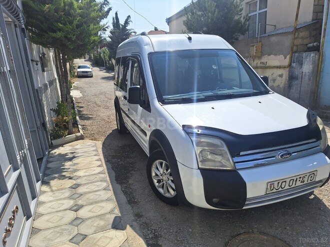 Ford Tourneo Connect 2009, 373,450 km - 1.8 л - Bakı