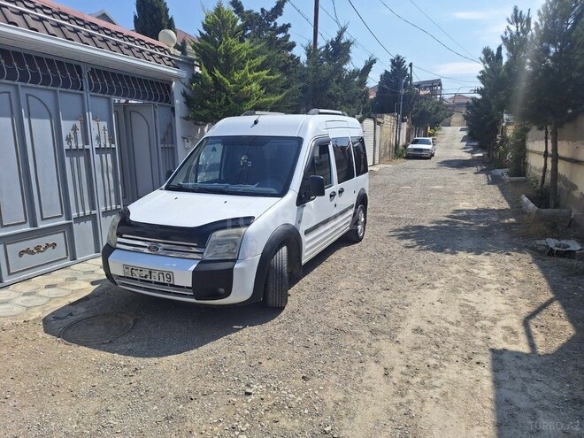 Ford Tourneo Connect 2009, 373,450 km - 1.8 л - Bakı
