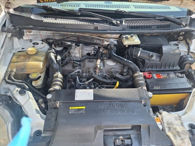 Ford Tourneo Connect 2009, 373,450 km - 1.8 л - Bakı