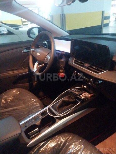 Chevrolet Monza 2023, 3,200 km - 1.5 l - Bakı