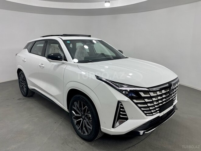 Changan  2025, 0 km - 1.5 л - Bakı