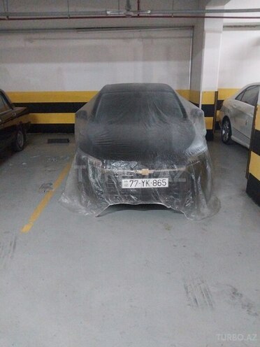 Chevrolet Monza 2023, 3,200 km - 1.5 l - Bakı