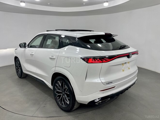 Changan  2025, 0 km - 1.5 л - Bakı
