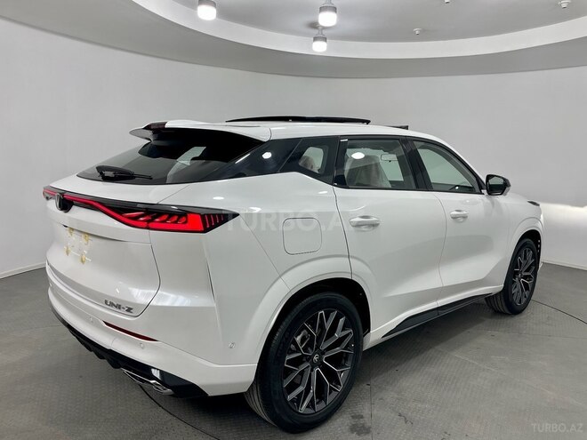 Changan  2025, 0 km - 1.5 л - Bakı