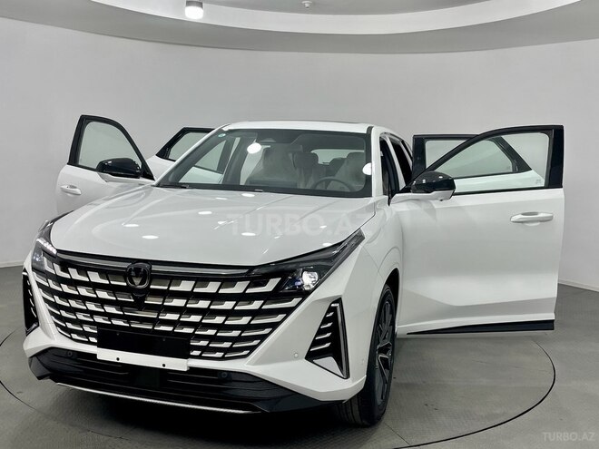 Changan  2025, 0 km - 1.5 л - Bakı