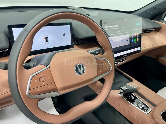 Changan  2025, 0 km - 1.5 л - Bakı