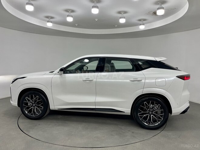 Changan  2025, 0 km - 1.5 л - Bakı