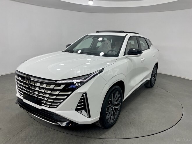 Changan  2025, 0 km - 1.5 л - Bakı