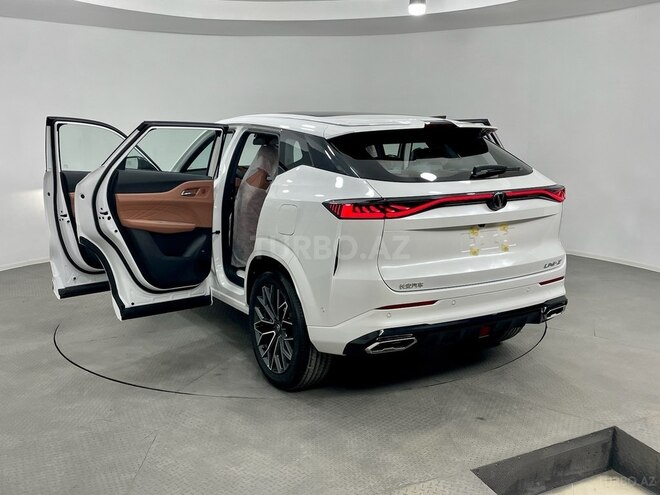Changan  2025, 0 km - 1.5 л - Bakı