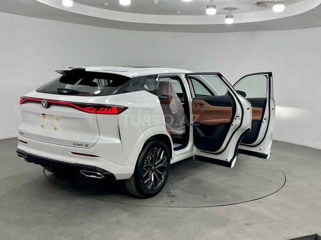 Changan  2025, 0 km - 1.5 л - Bakı