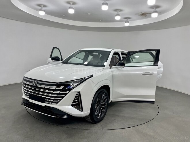 Changan  2025, 0 km - 1.5 л - Bakı