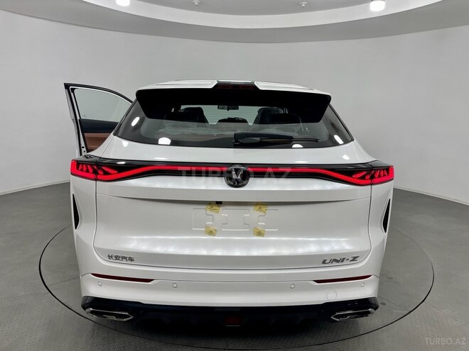 Changan  2025, 0 km - 1.5 л - Bakı
