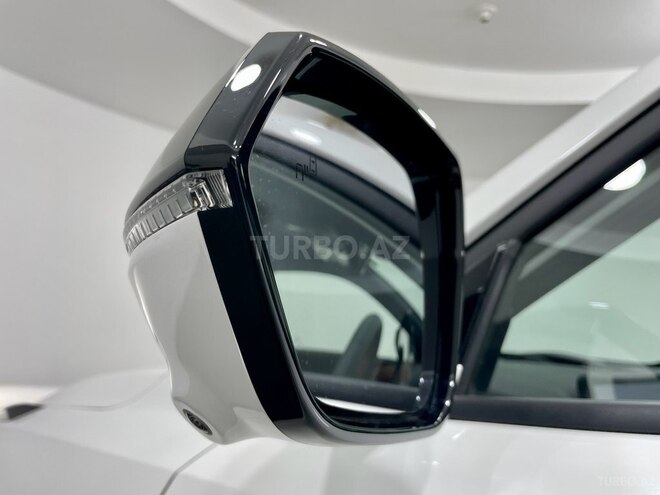 Changan  2025, 0 km - 1.5 л - Bakı
