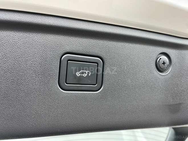 Changan  2025, 0 km - 1.5 л - Bakı