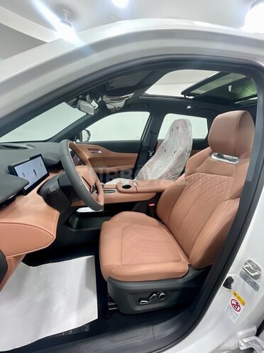 Changan  2025, 0 km - 1.5 л - Bakı