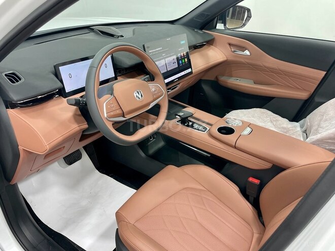 Changan  2025, 0 km - 1.5 л - Bakı