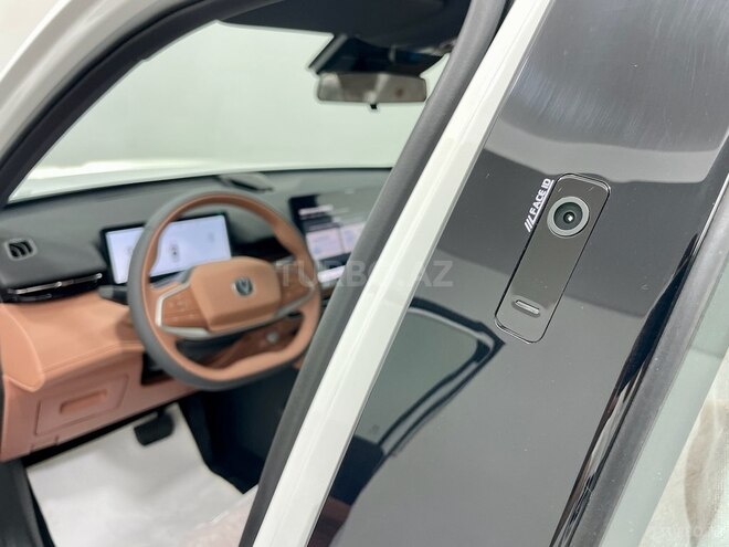 Changan  2025, 0 km - 1.5 л - Bakı