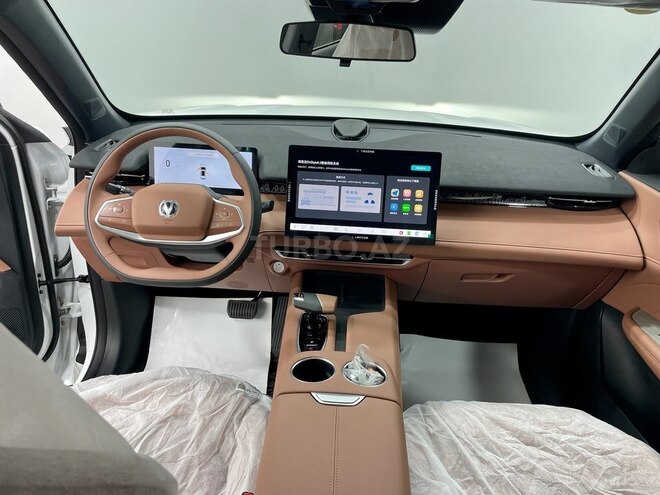 Changan  2025, 0 km - 1.5 л - Bakı
