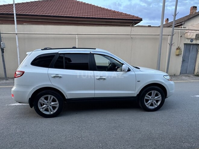 Hyundai Santa Fe 2008, 177,000 km - 2.0 l - Bakı