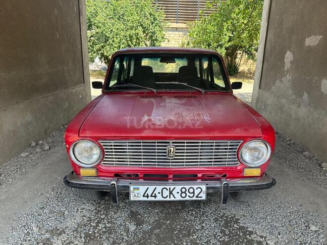 LADA (VAZ) 2102 1978, 80,000 km - 1.3 л - Masallı