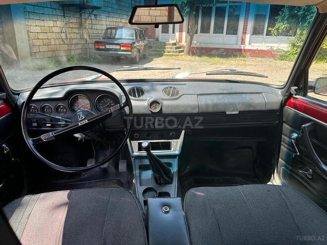 LADA (VAZ) 2102 1978, 80,000 km - 1.3 л - Masallı
