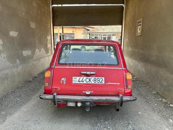 LADA (VAZ) 2102 1978, 80,000 km - 1.3 л - Masallı