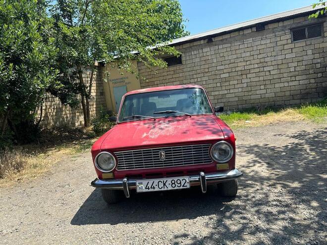 LADA (VAZ) 2102 1978, 80,000 km - 1.3 л - Masallı