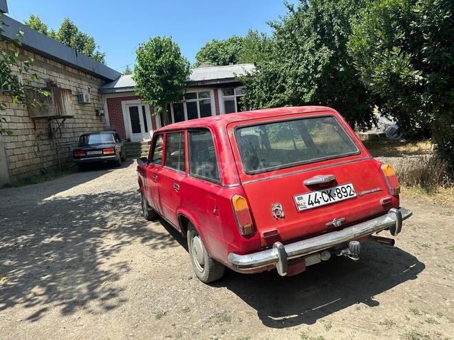 LADA (VAZ) 2102 1978, 80,000 km - 1.3 л - Masallı