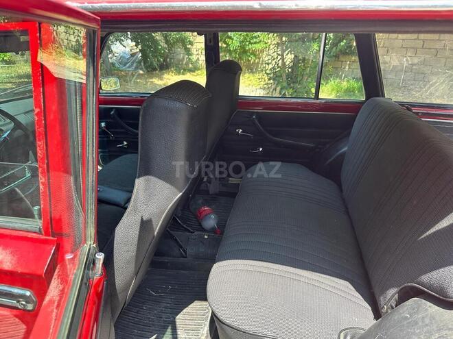 LADA (VAZ) 2102 1978, 80,000 km - 1.3 л - Masallı