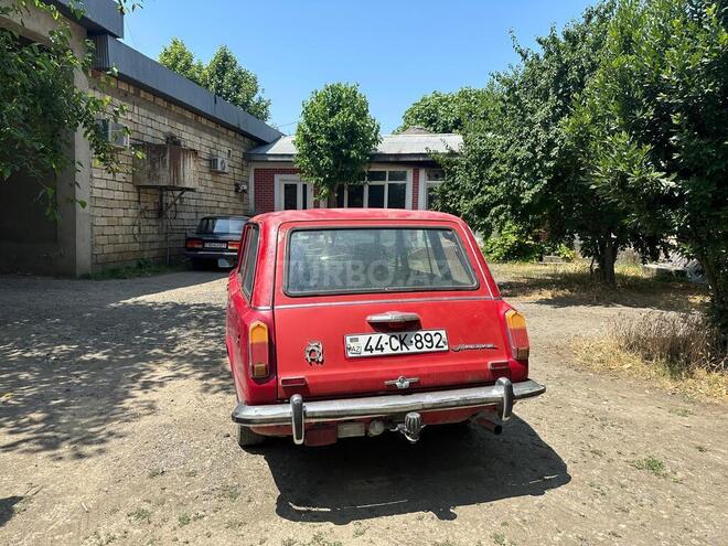 LADA (VAZ) 2102 1978, 80,000 km - 1.3 л - Masallı