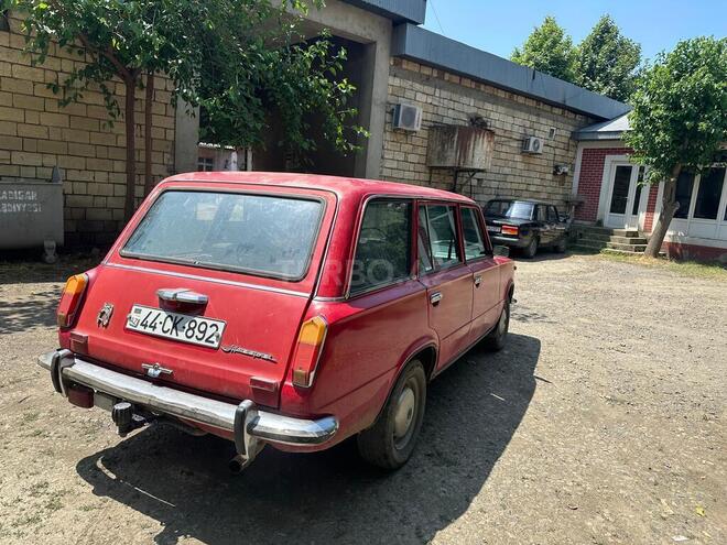 LADA (VAZ) 2102 1978, 80,000 km - 1.3 л - Masallı