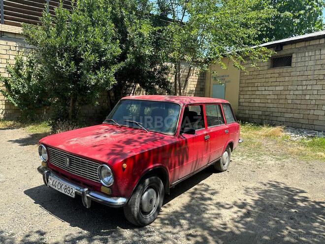 LADA (VAZ) 2102 1978, 80,000 km - 1.3 л - Masallı