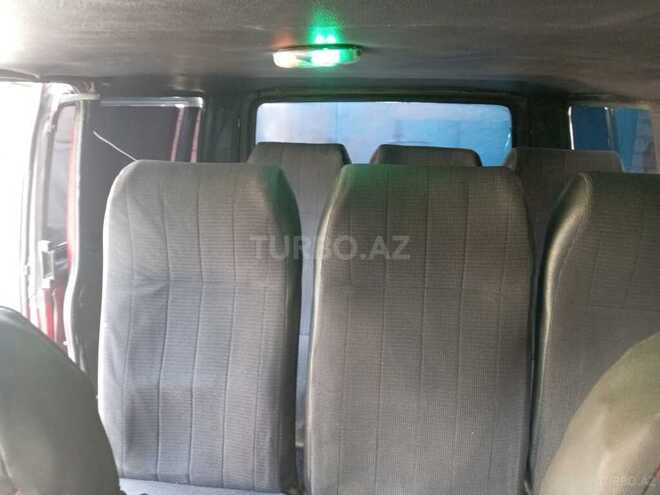 Ford Transit 1997, 463,097 km - 2.5 л - Yevlax