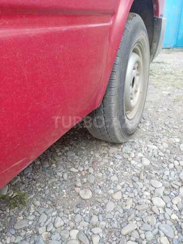 Ford Transit 1997, 463,097 km - 2.5 л - Yevlax