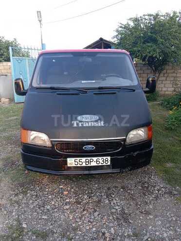Ford Transit 1997, 463,097 km - 2.5 л - Yevlax