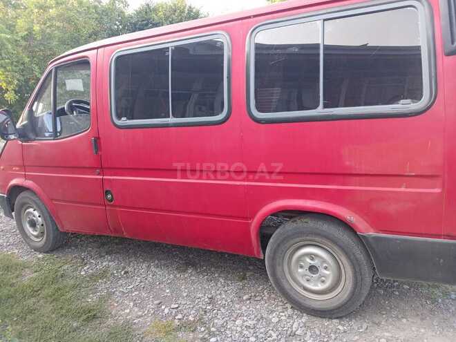 Ford Transit 1997, 463,097 km - 2.5 л - Yevlax